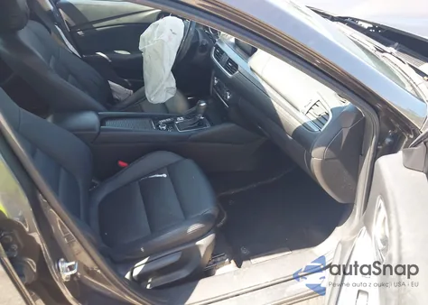 2017 Mazda Mazda6 Touring from USA, damaged, VIN JM1GL1V58H1152663